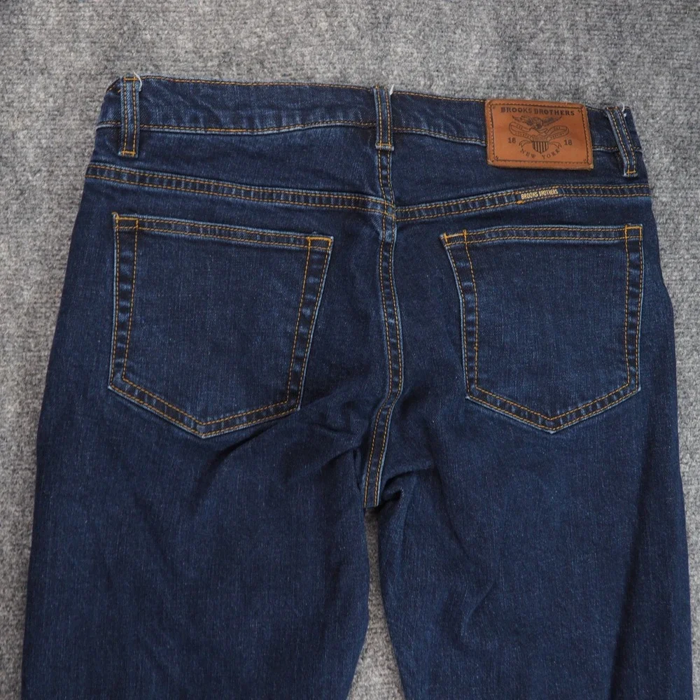 Brooks Brothers keywords preppy